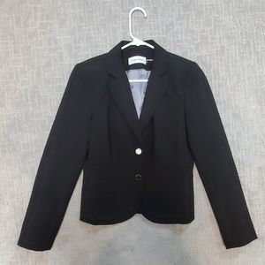 Calvin Klein 2 piece suit: Jacket and Skirt